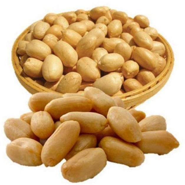 

Harga Mur4h Kacang Panggang 500 Gram - Kacang Bawang Oven - Roasted Peanuts -1/2KG MurMer