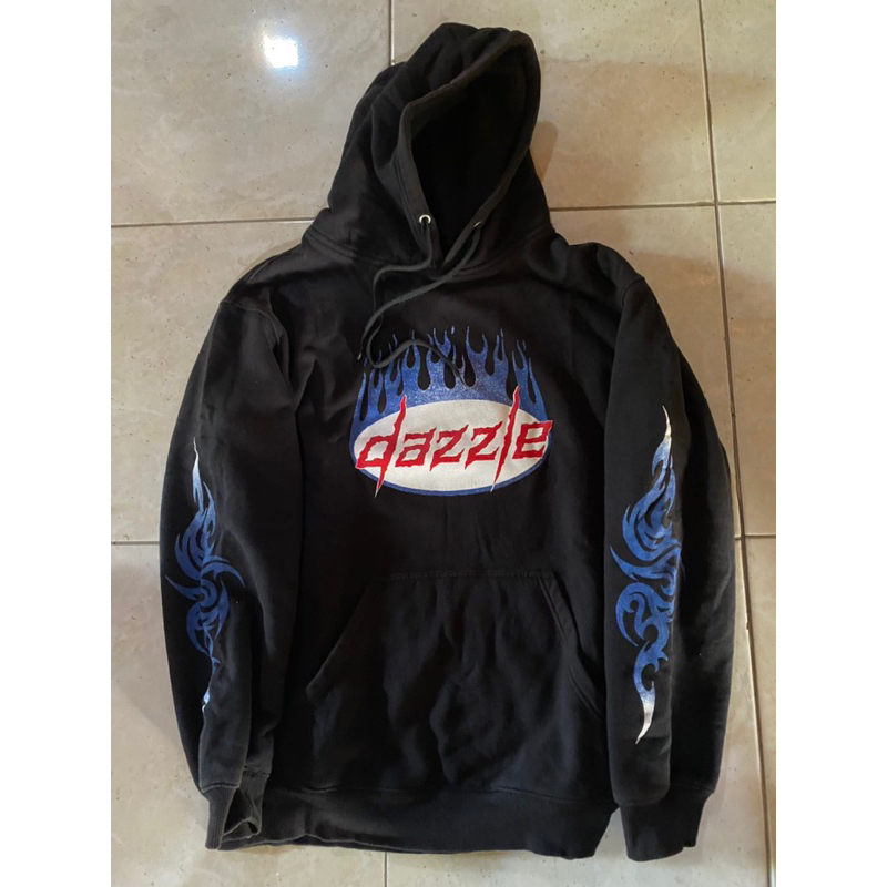 DazzleHoodie