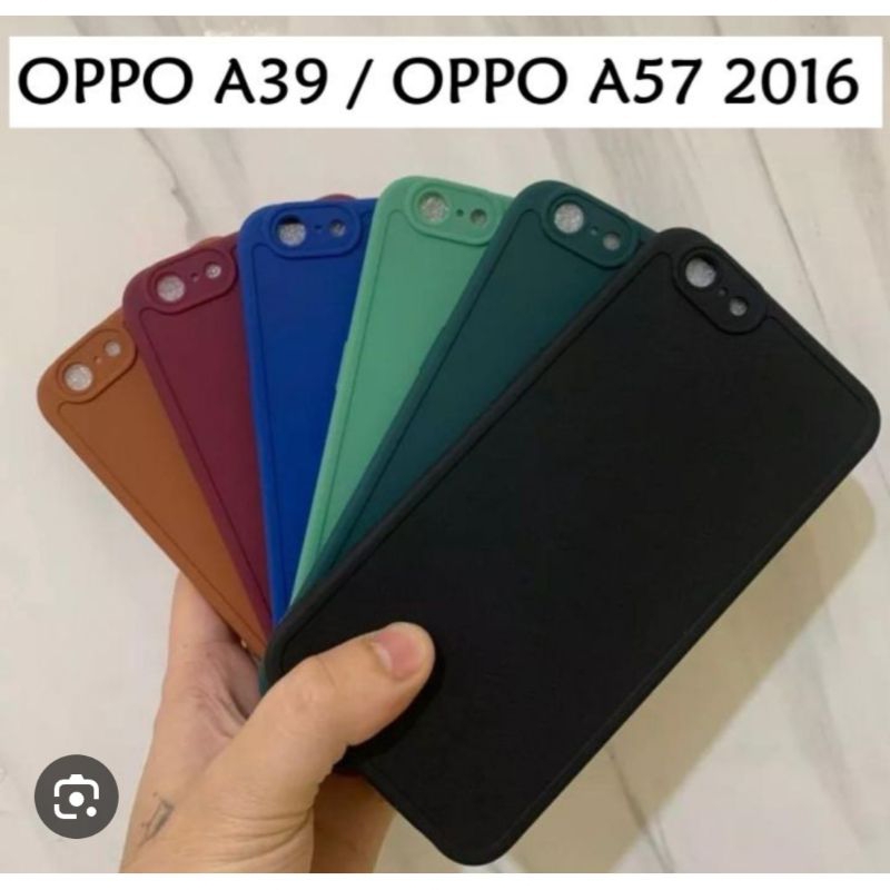 case macaron oppo a39/a57