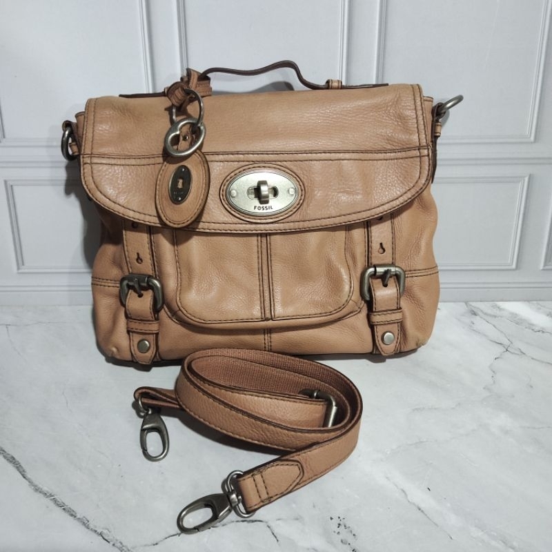 ❌ SOLDOUT ❌ Tas Fossil Maddox