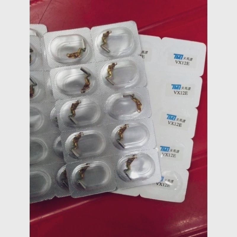 IC MESIN JAM TANGAN TYPE VX32 VX12 VX82 VX51