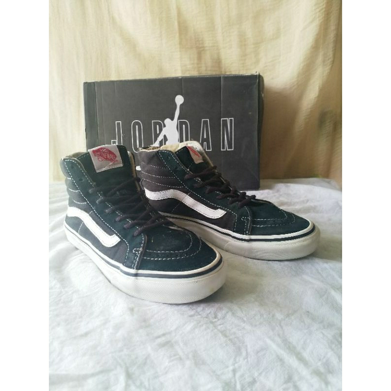 Vans SK8