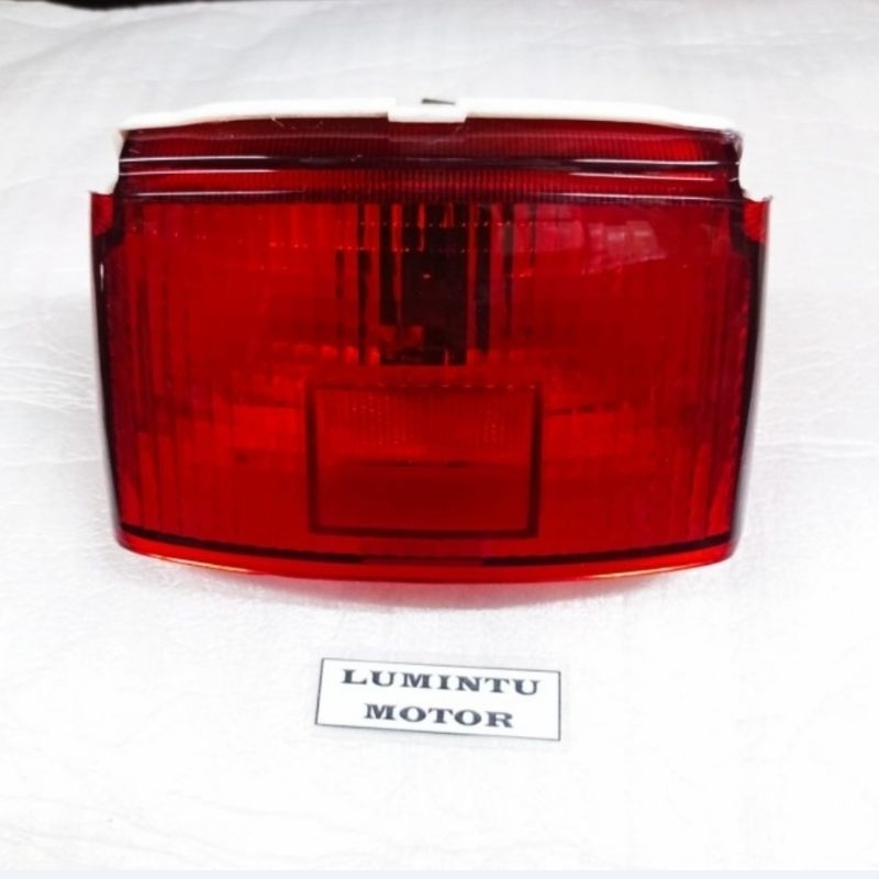 Lampu Stop belakang Assy StopLamp Lampu rem belakang GlPro GlMax