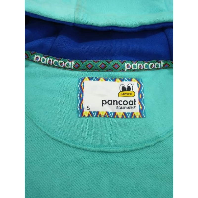 hodie Pancoat Original