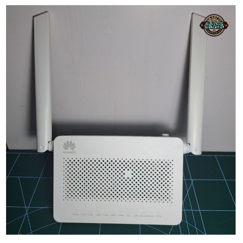 Wifi Router Ont HUAWEI HG8145V Dual Band 5ghz