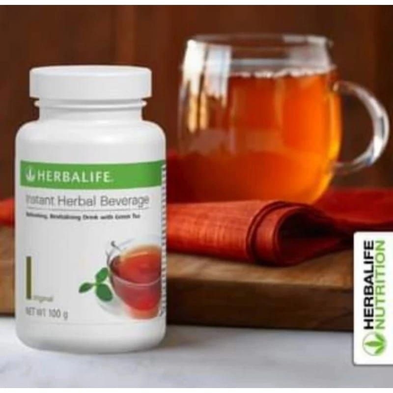 

Thermo Original Teh