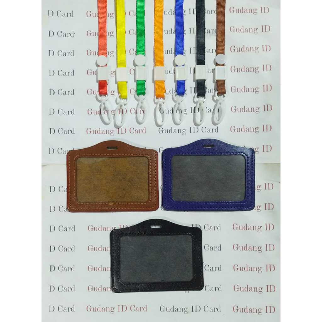 

Paket Tali Kait Impor Plastik 1CM + Casing Kulit TIDUR