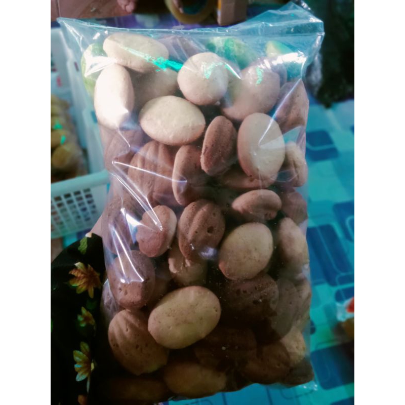 

bolu kering BS(bolu sortiran). 1kg. langsung produsen