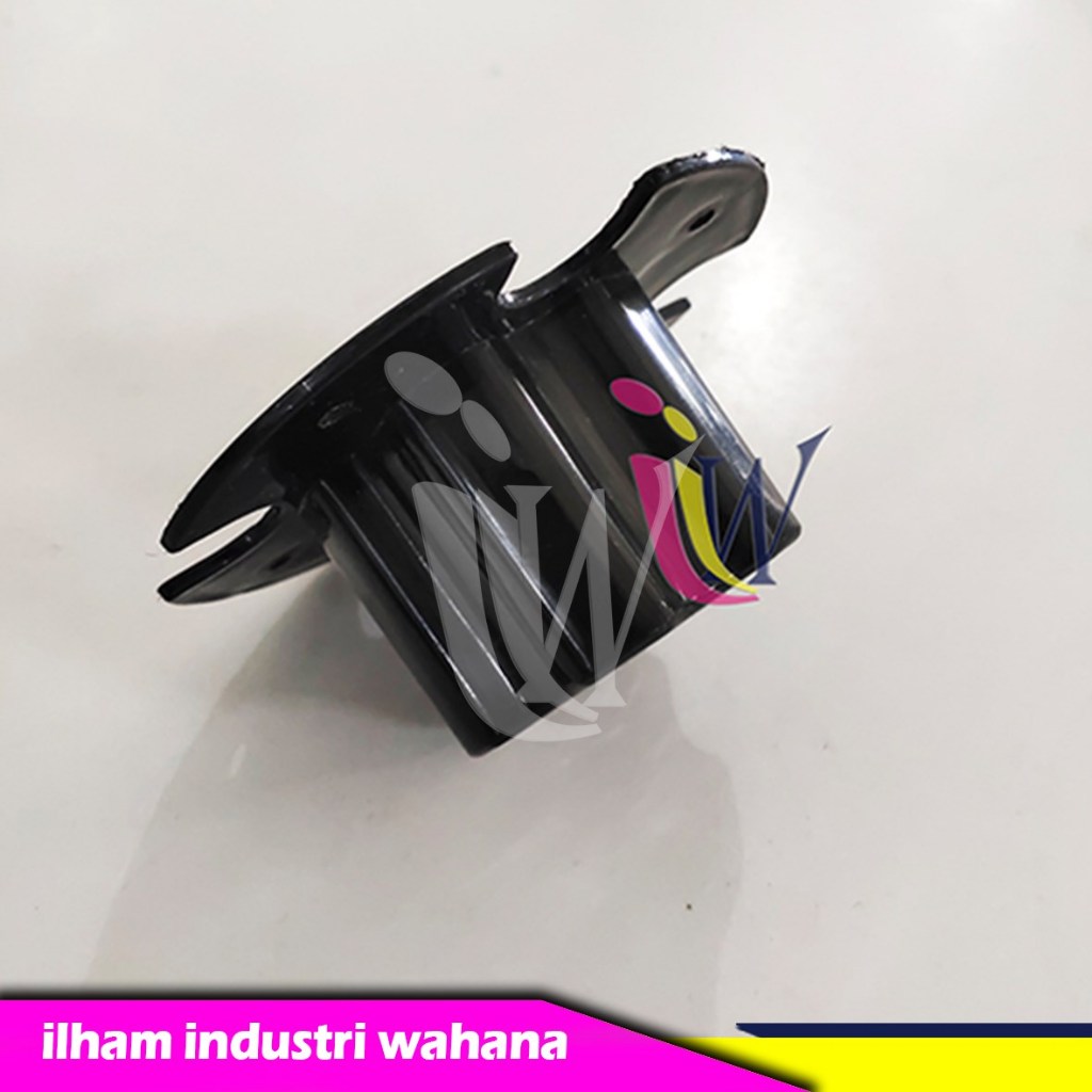 Sambungan Dudukan Gearbox Mobil / Motor Aki odong odong