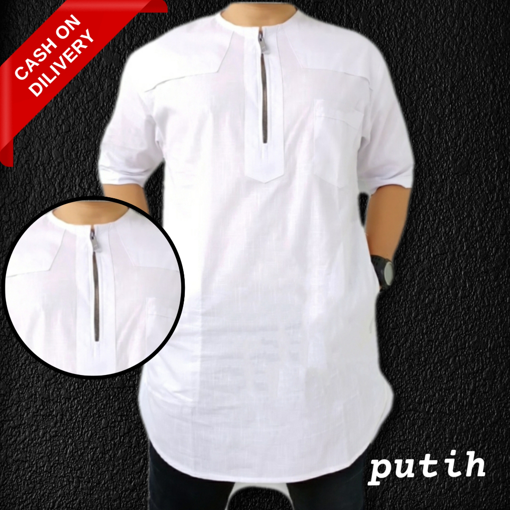 BESTPROMO BAJU KOKO BIG SIZE PRIA KOKO JUMBO OVERISZE PRIA KURTA PRIA 9XL 7XL 5XL 4XL 3XL 2XL XL L M