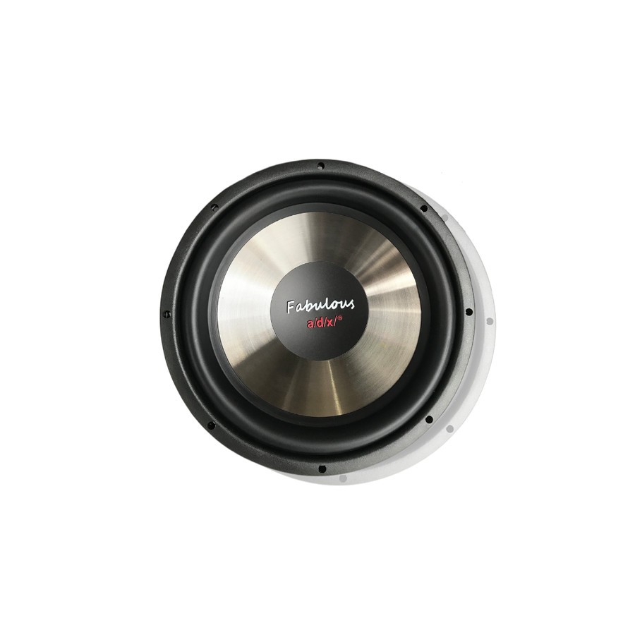 Subwoofer adx Fabulous 12 Inch AF - 1400