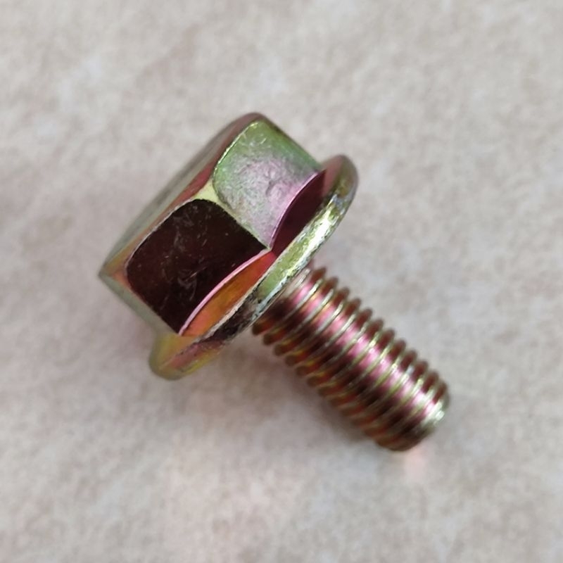 Baut Kepala Mesin Potong Rumput