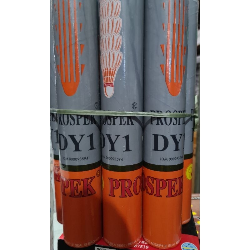 ( 1 slop) KOK PROSPEK ORANGE