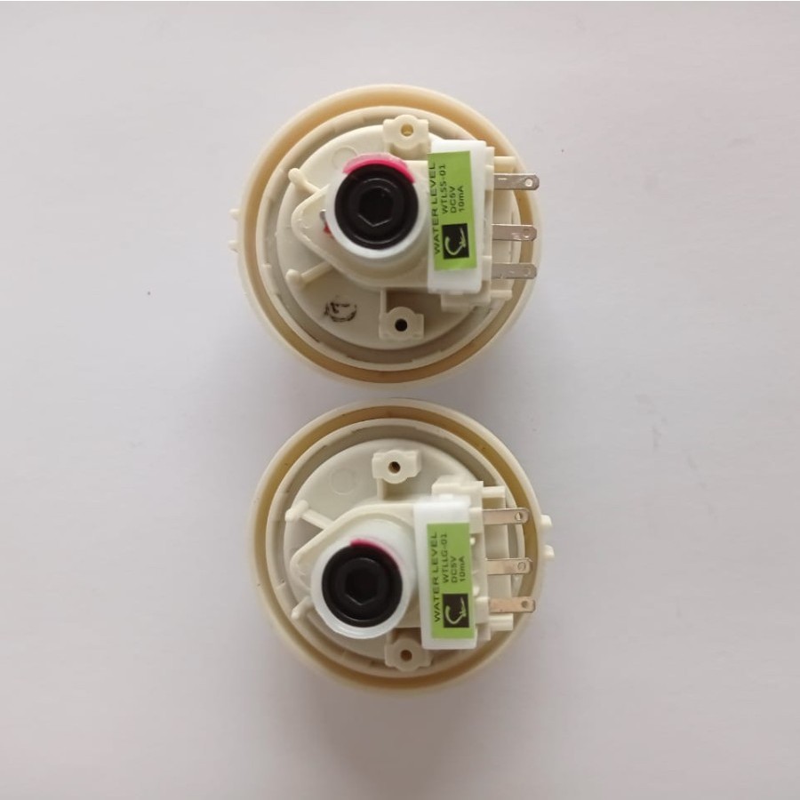 WATER LEVEL / SENSOR AIR MESIN CUCI LG 1 TABUNG