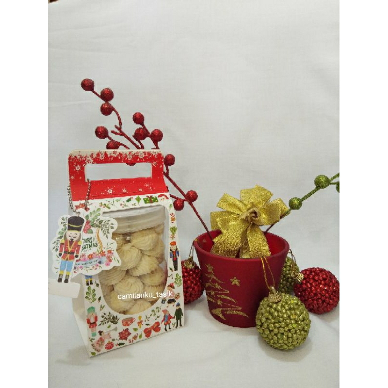 

Spesial Edisi Hampers Natal