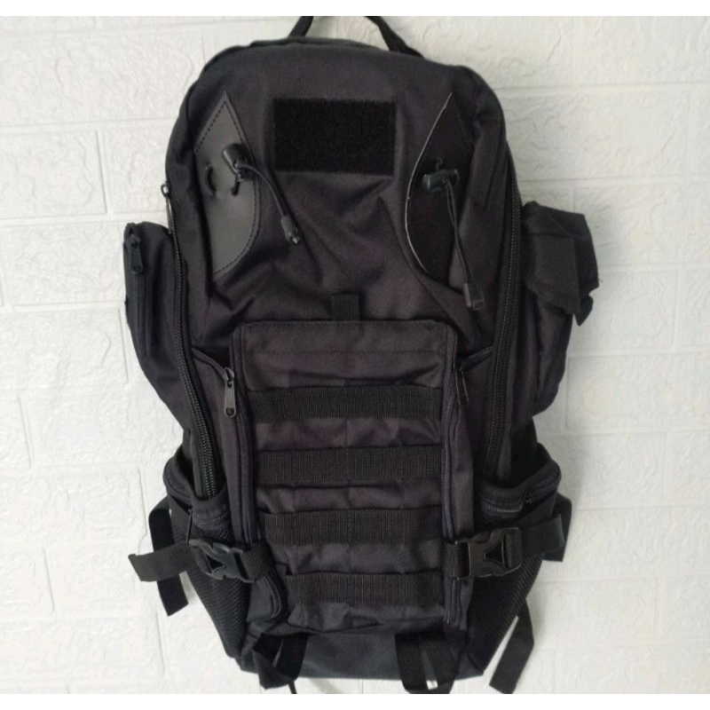 Tas Ransel Hiu  / Tas Tactical