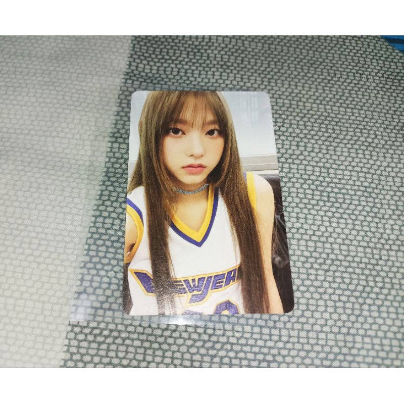 Newjeans Bag Limited Haerin Bag Jersey Haebag Official