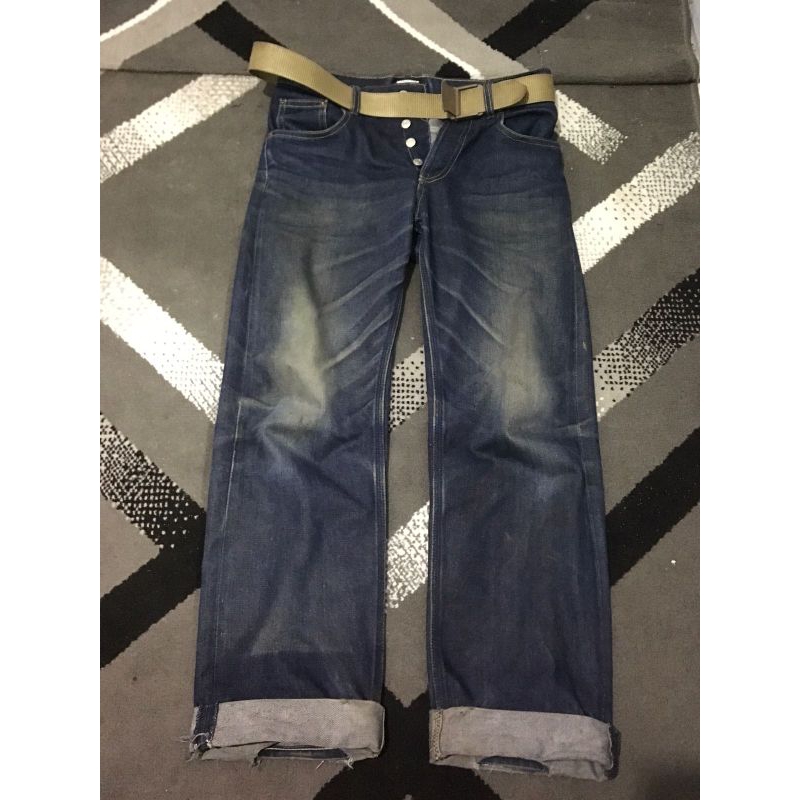 Jeans PMP Denim