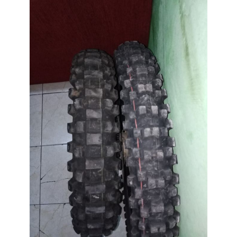 velk klx TK racing 18/21