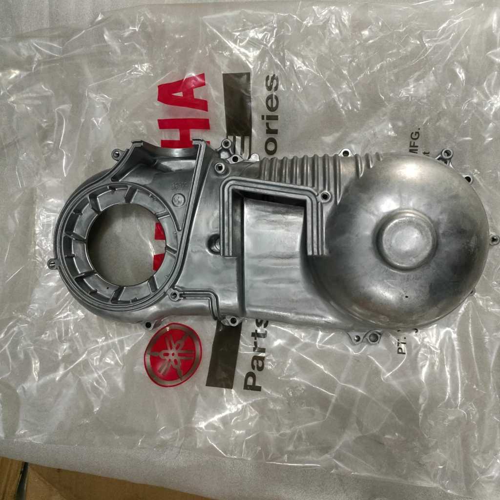 Krengkes CVT Nmax Krengkes CVT N Max Bak CVT Nmax Bak blok CVT N Max Crankcase CVT Nmax 2dp-e5411-00