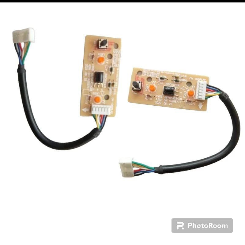 Sensor AC LG EBR78106601 T05NL T07NL T09NL original