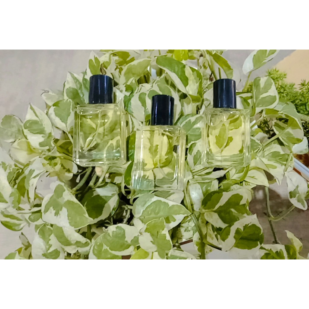PARFUM REFILE - CLASS MURNI kemasan 30 ml botol hermes