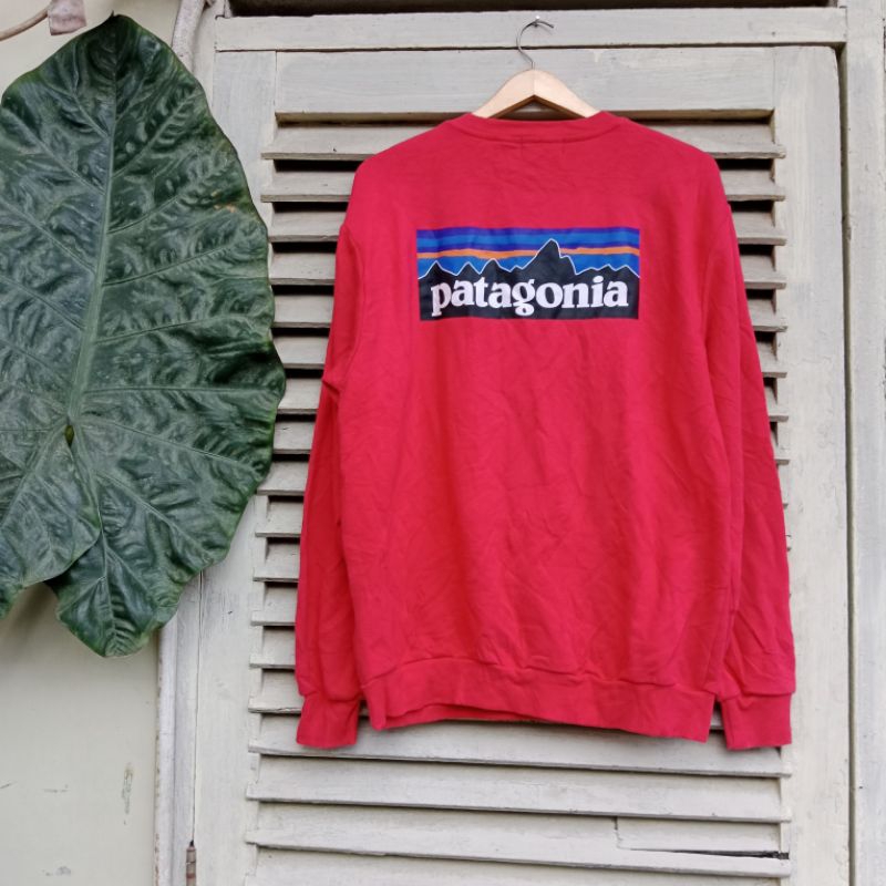 patagonia original