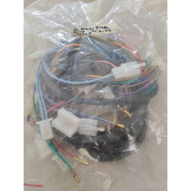 1 Set Kabel Body Fiz R Force 1