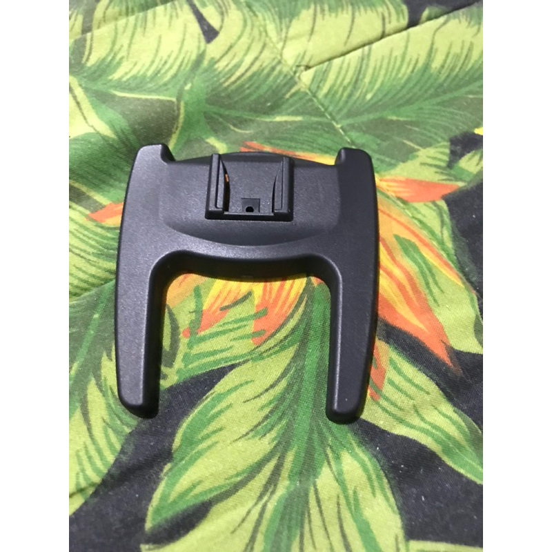 Original UNIVERSAL FLASH MIC LIGHT STAND MOUNT KAKI BEBEK HOT SHOE KAMERA NIKON CANON FUJI SONY PANA