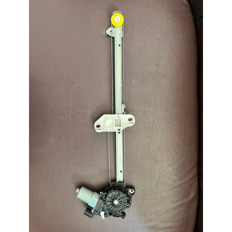 1 Set Dinamo Power Window Honda GK 5 Kiri Belakang