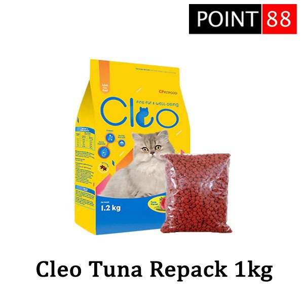 

CLEO Tuna 1kg