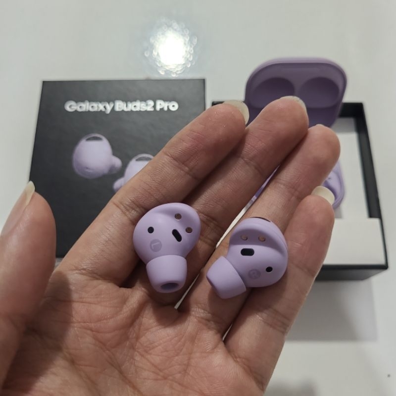 Samsung Galaxy Buds 2 Pro Fullset