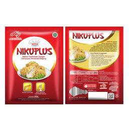 

NIKUPLUS PELUNAK DAGING