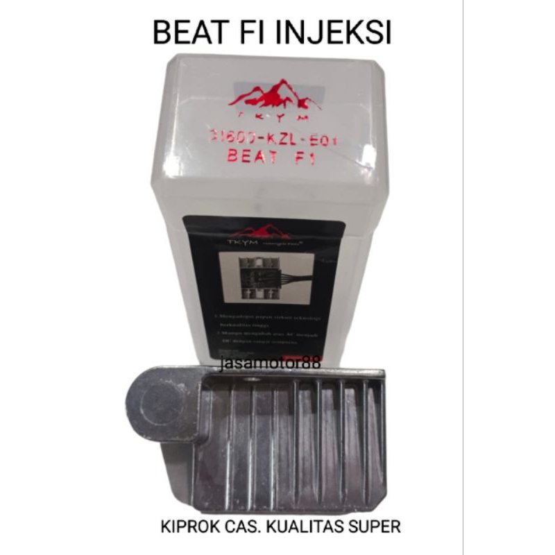 REGULATOR KIPROK CAS HONDA BEAT FI INJEKSI
