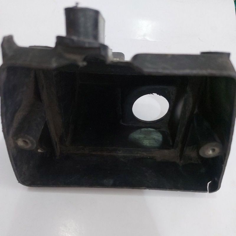 RUMAH FILTER V80SS V80SDX ORIGINAL YAMAHA