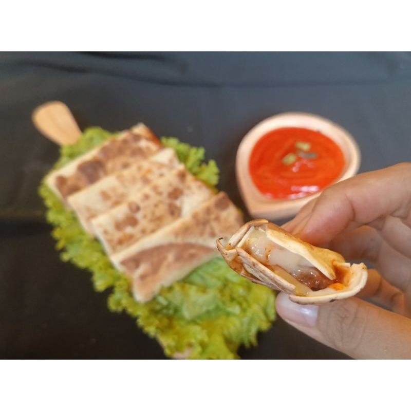 

Kebab Mini Frozen