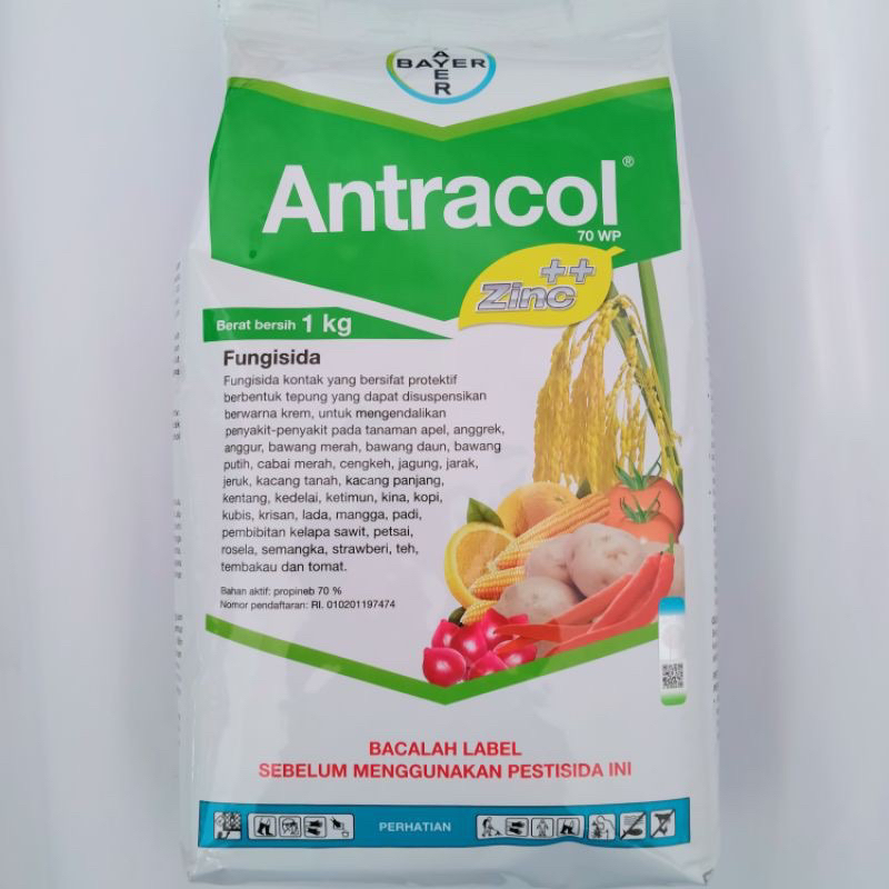 Antracol 70WP 1KG