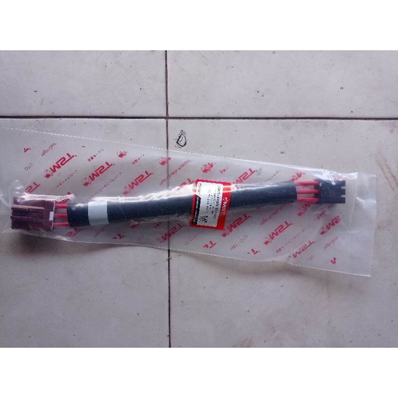 SOKET ACG STARTER VARIO 150 PCX ADV