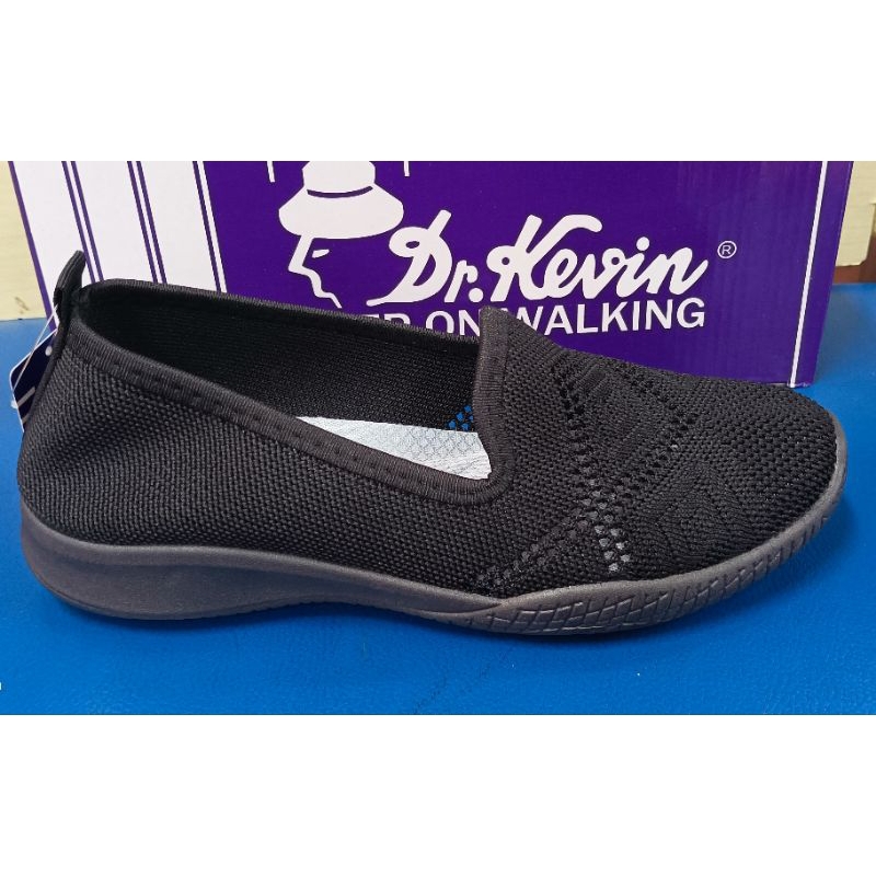 Sepatu Slip on wanita DR KEVIN ( ORIGINAL )