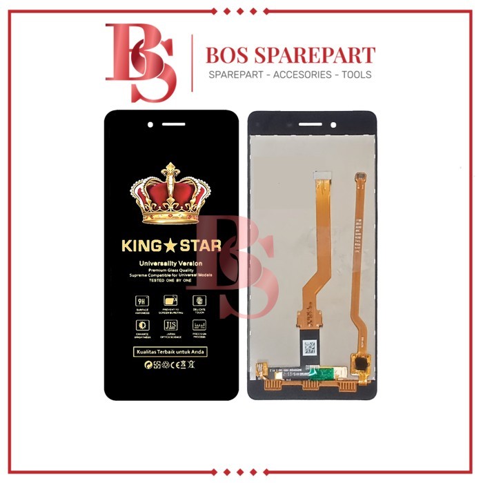 LCD TOUCHSCREEN OPPO A35 / F1 / F1F