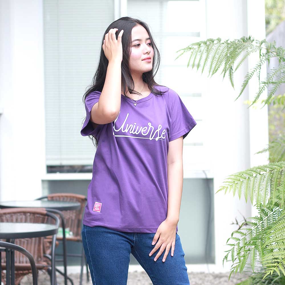 Baju Wanita Casual