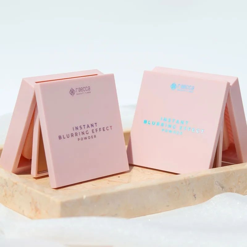 Instant Blurring Effect Powder-Charming & Amazing by Raecca 4g