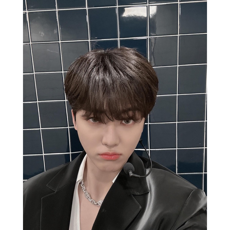 Jeno hoodie (Binder Nct Home), Jaemin BFE, Haechan Yb23, Kun Selca Collecting