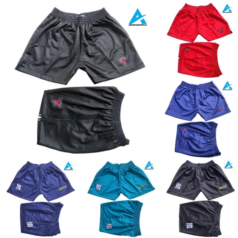 Celana Voli Wanita Cewek Full Printing Celana Voli Volly VolleyBall Olahraga Celana Voli HS