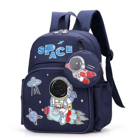 tas anak laki laki sekolah sd tas sekolah anak laki laki tk tas sekolah sd laki laki astronot backpa