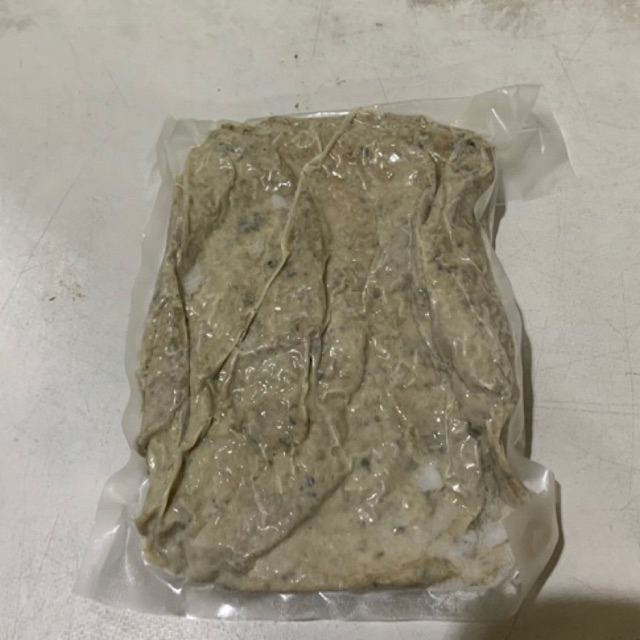 

Pempek Kulit Frozen