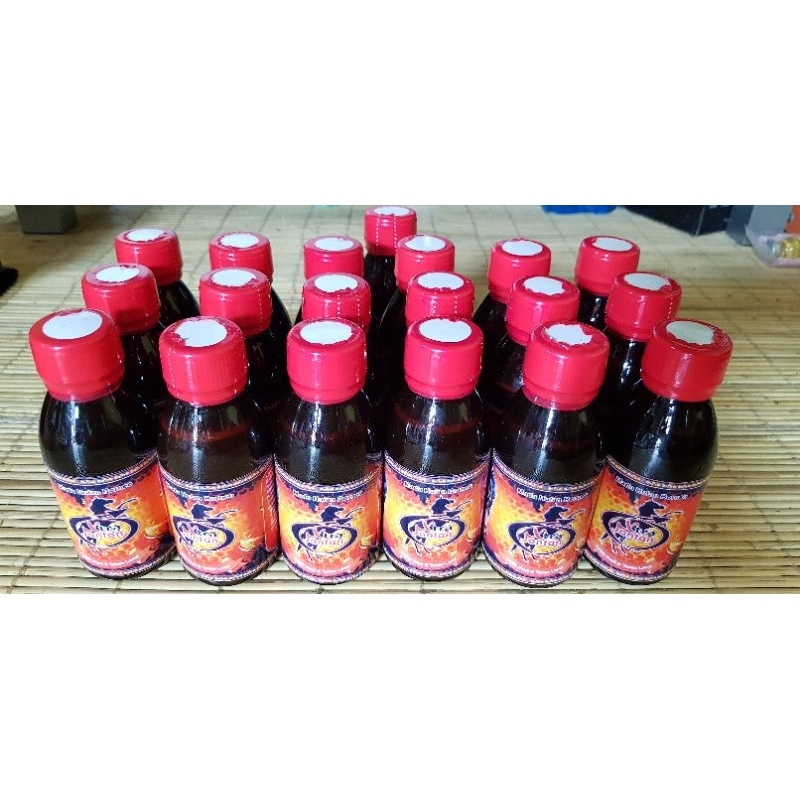 

MADU HUTAN EXTRA JAN TAN BEST SELLER