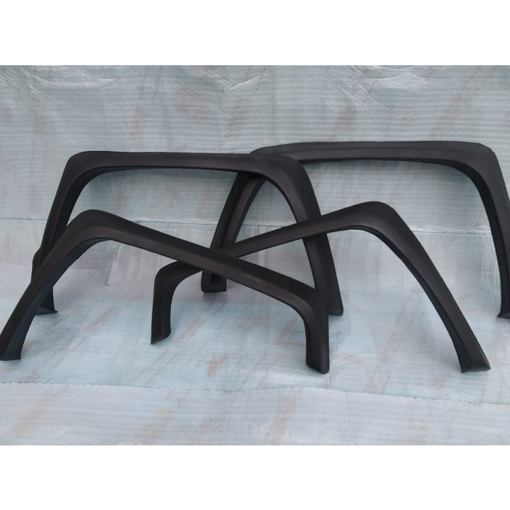 over fender taft feroza