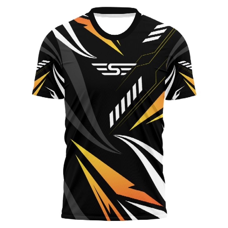 JERSEY DRONE SJRC // FULL PRINTING // PILOT DRONE SJRC Kaos