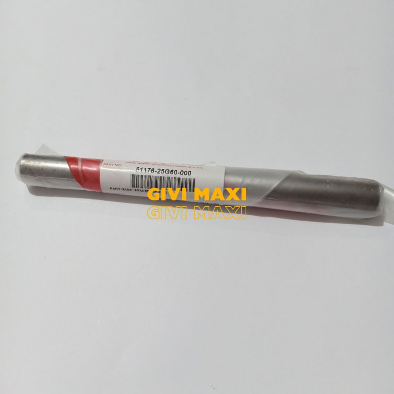 bosh pipa suling shock depan SUZUKI SATRIA FU FACELIFT ORIGINAL SGP